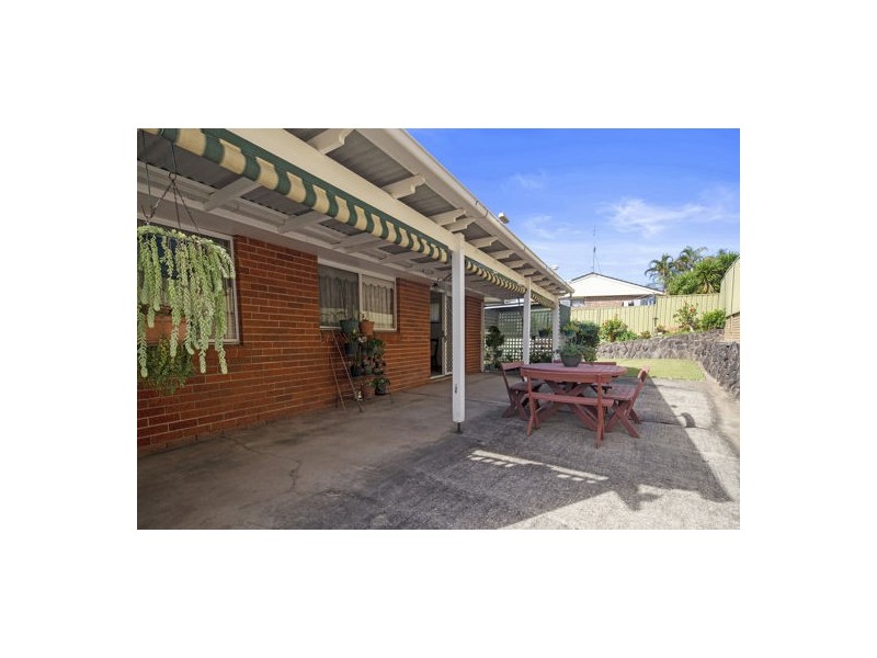 5 Thistle Street Nambucca Heads, Nambucca Heads NSW 2448