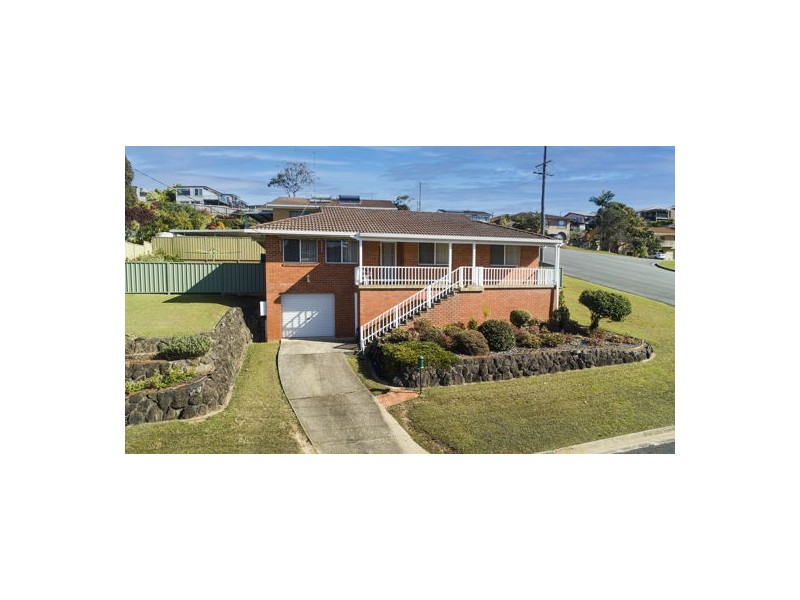 5 Thistle Street Nambucca Heads, Nambucca Heads NSW 2448