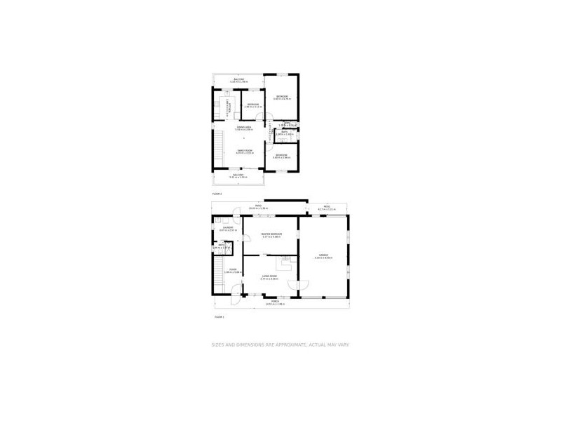 18 Nineteenth Ave, Stuarts Point NSW 2441
