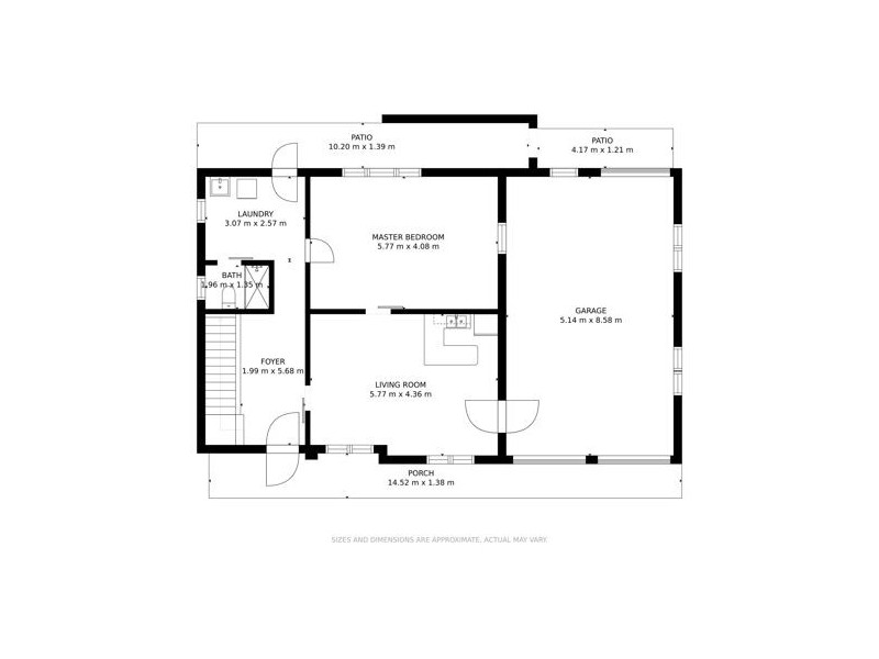 18 Nineteenth Ave, Stuarts Point NSW 2441