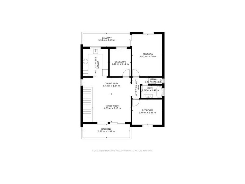 18 Nineteenth Ave, Stuarts Point NSW 2441