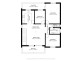 18 Nineteenth Ave, Stuarts Point NSW 2441 Floorplan