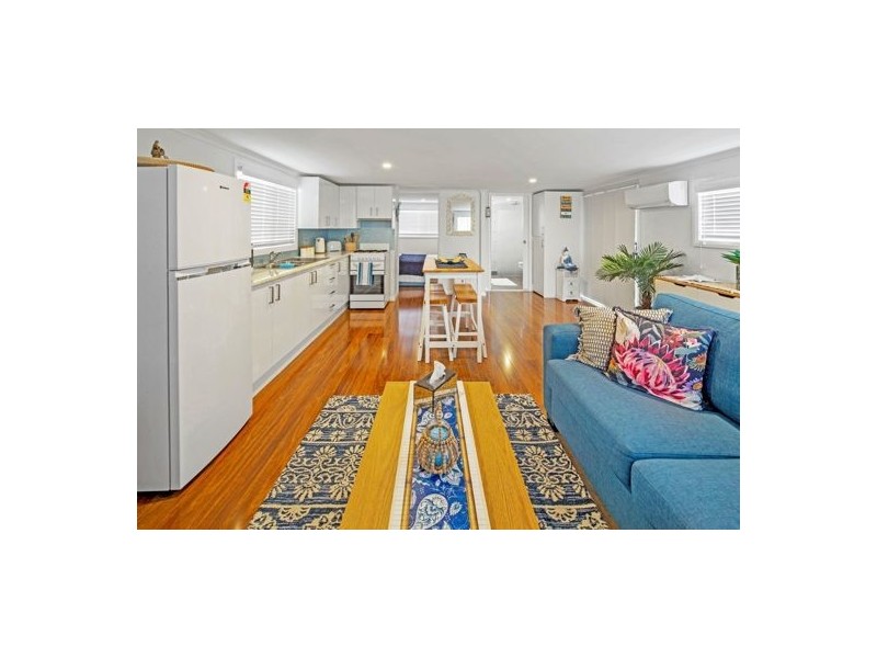 site V20 Inginia’s White Albatross Wellington Drive, Nambucca Heads NSW 2448