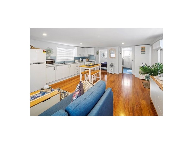 site V20 Inginia’s White Albatross Wellington Drive, Nambucca Heads NSW 2448