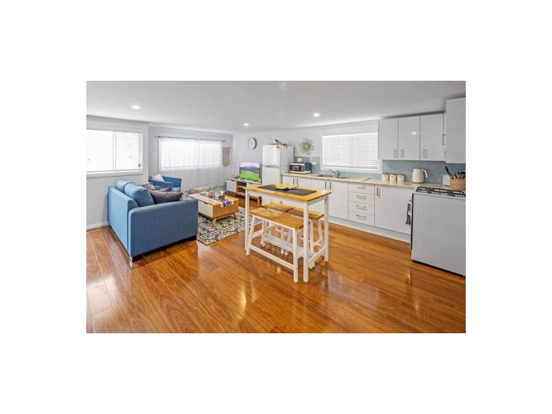 site V20 Inginia’s White Albatross Wellington Drive, Nambucca Heads NSW 2448