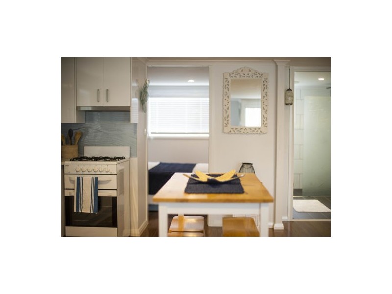 site V20 Inginia’s White Albatross Wellington Drive, Nambucca Heads NSW 2448