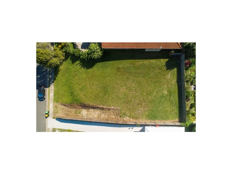 25 River Oak Crescent, Scotts Head NSW 2447