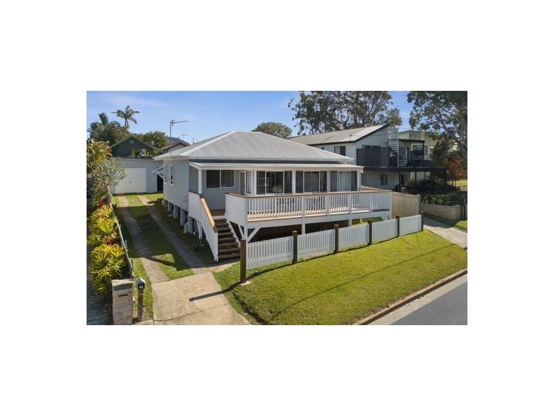 19 Adin Street, Scotts Head NSW 2447