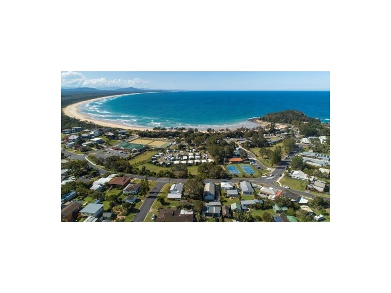 19 Adin Street, Scotts Head NSW 2447