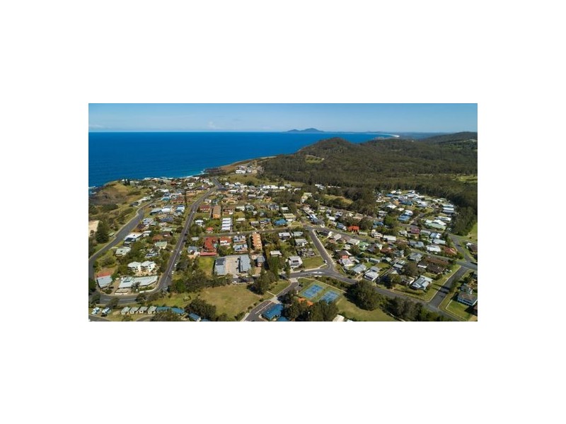 19 Adin Street, Scotts Head NSW 2447