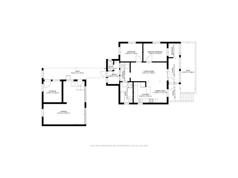 19 Adin Street, Scotts Head NSW 2447