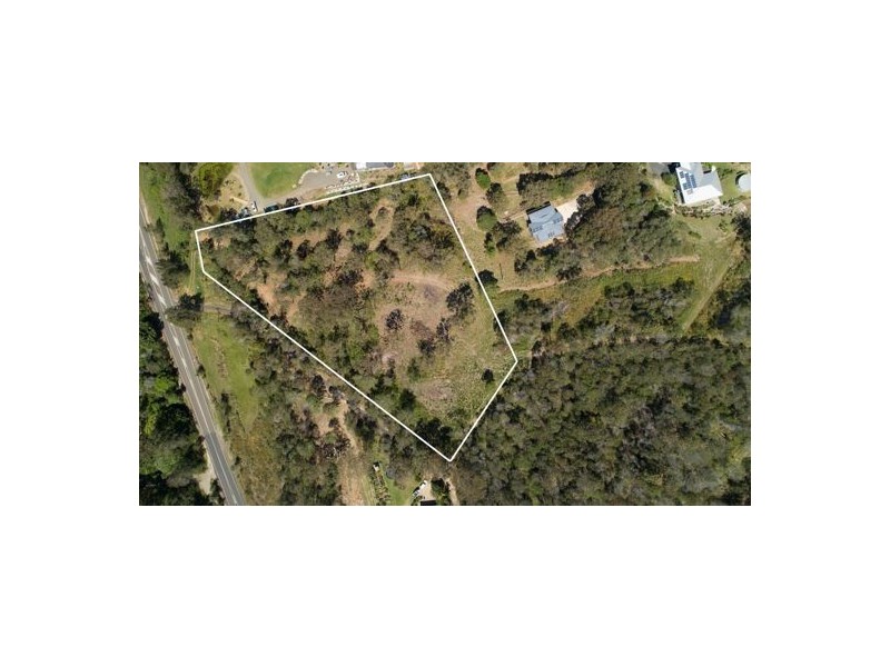 937A SCOTTS HEAD ROAD, Way Way NSW 2447