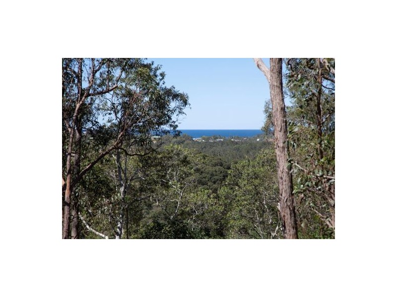 937A SCOTTS HEAD ROAD, Way Way NSW 2447