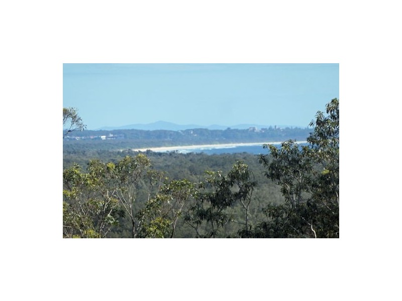 937A SCOTTS HEAD ROAD, Way Way NSW 2447