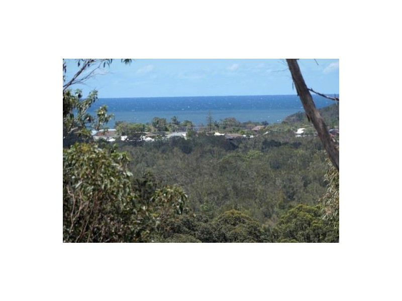 937A SCOTTS HEAD ROAD, Way Way NSW 2447