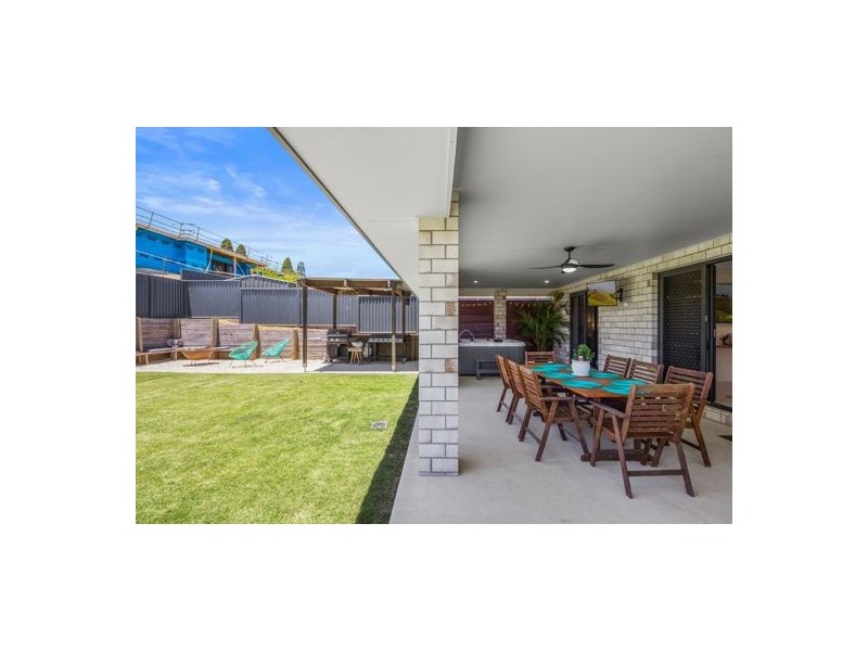 18 Macksville Heights Drive, Macksville NSW 2447