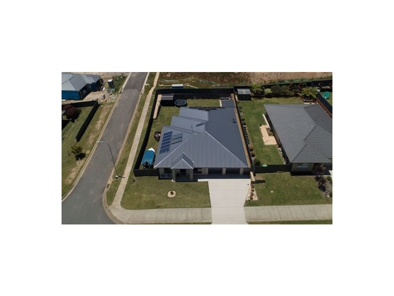 18 Macksville Heights Drive, Macksville NSW 2447