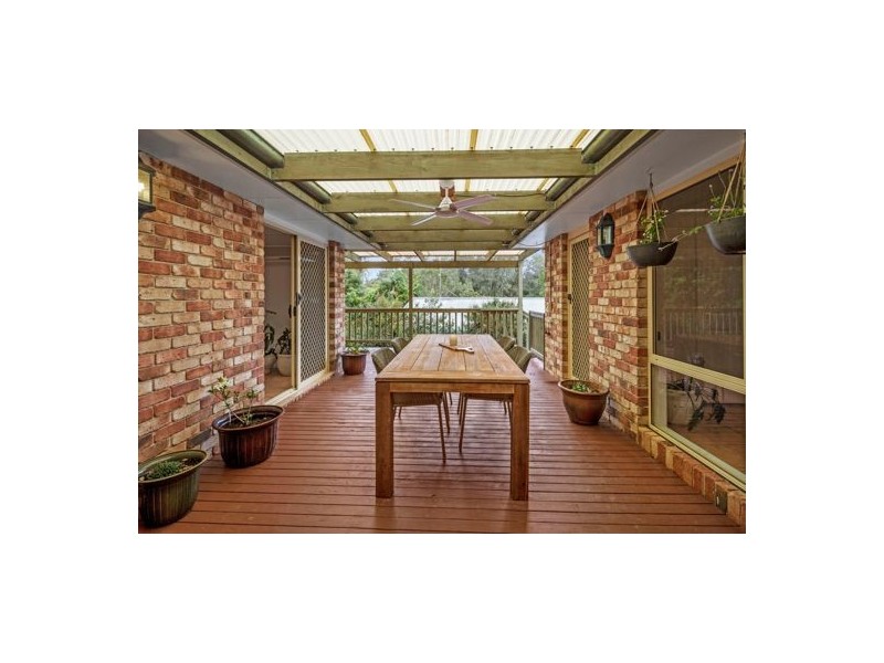 3 Warrell Close, Scotts Head NSW 2447