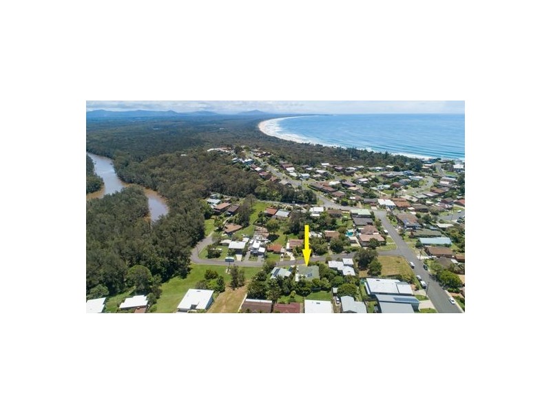 3 Warrell Close, Scotts Head NSW 2447