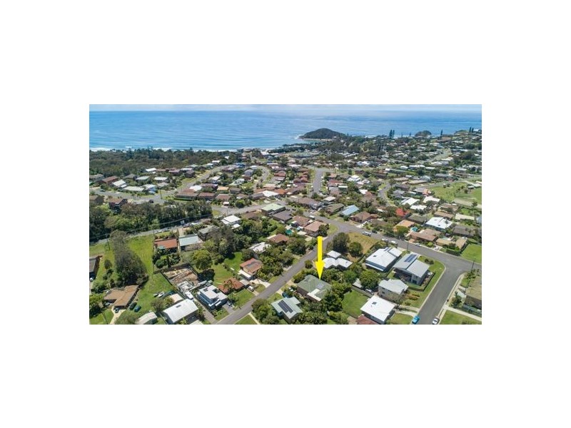 3 Warrell Close, Scotts Head NSW 2447