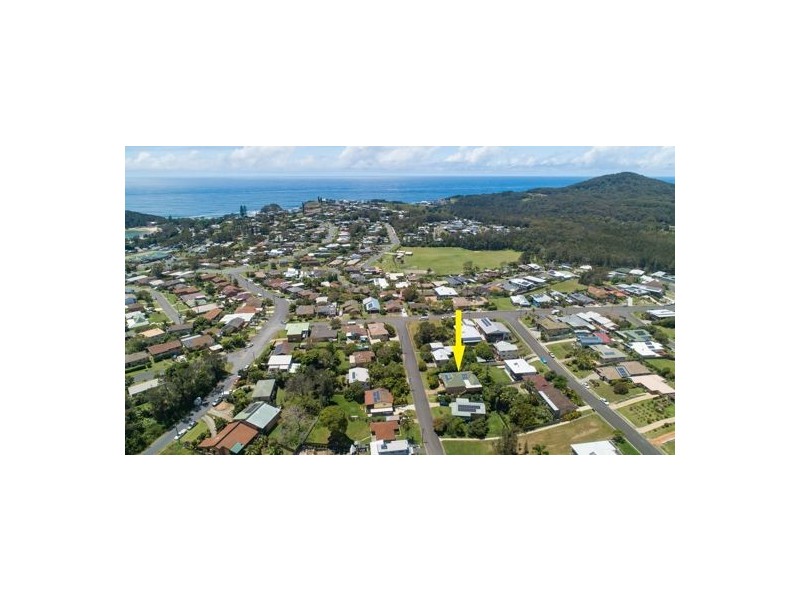 3 Warrell Close, Scotts Head NSW 2447