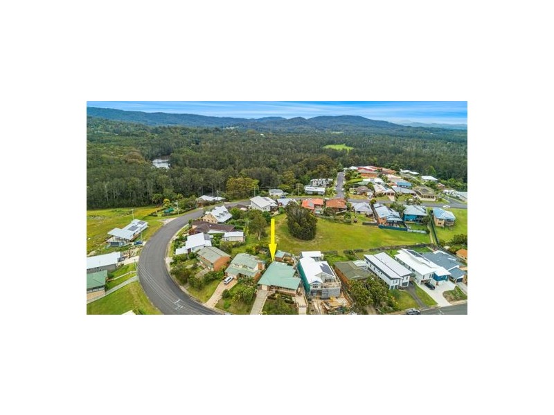 38 Raleigh Street, Scotts Head NSW 2447