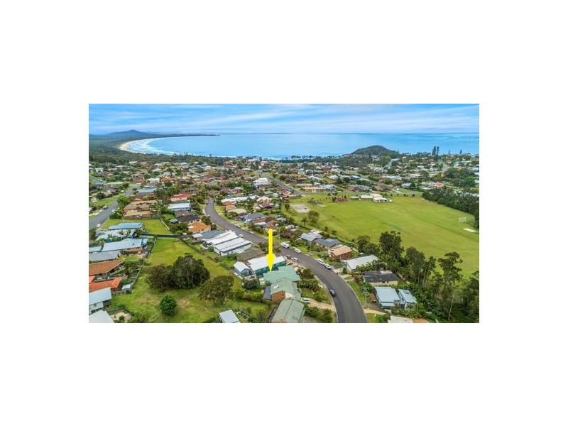38 Raleigh Street, Scotts Head NSW 2447