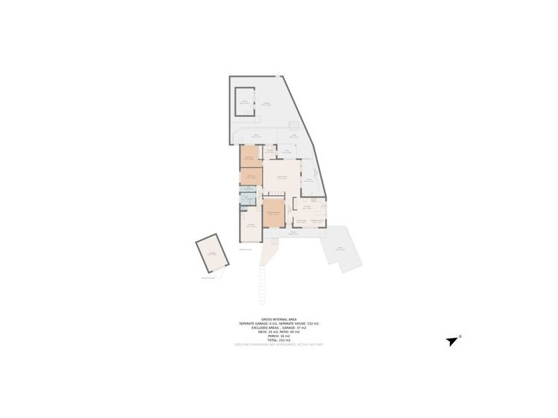 38 Raleigh Street, Scotts Head NSW 2447