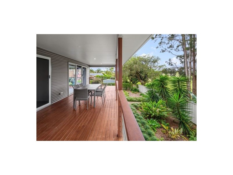 31 Raleigh Street, Scotts Head NSW 2447
