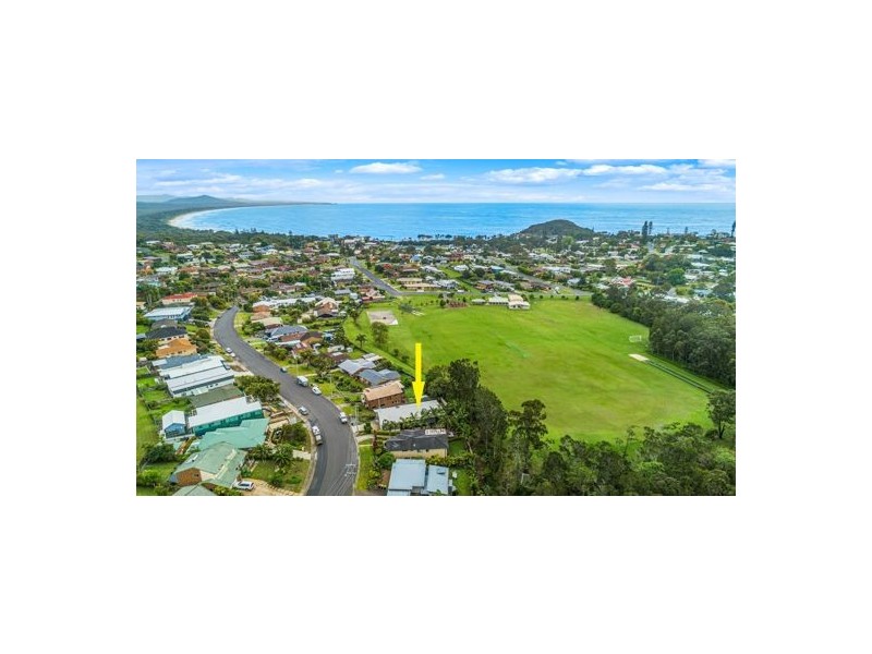 31 Raleigh Street, Scotts Head NSW 2447