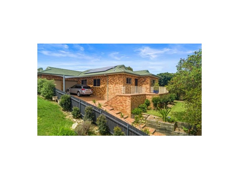 29 River Oak Crescent, Scotts Head NSW 2447
