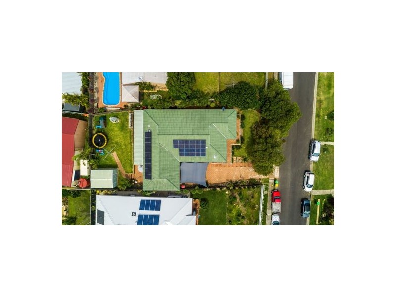 29 River Oak Crescent, Scotts Head NSW 2447