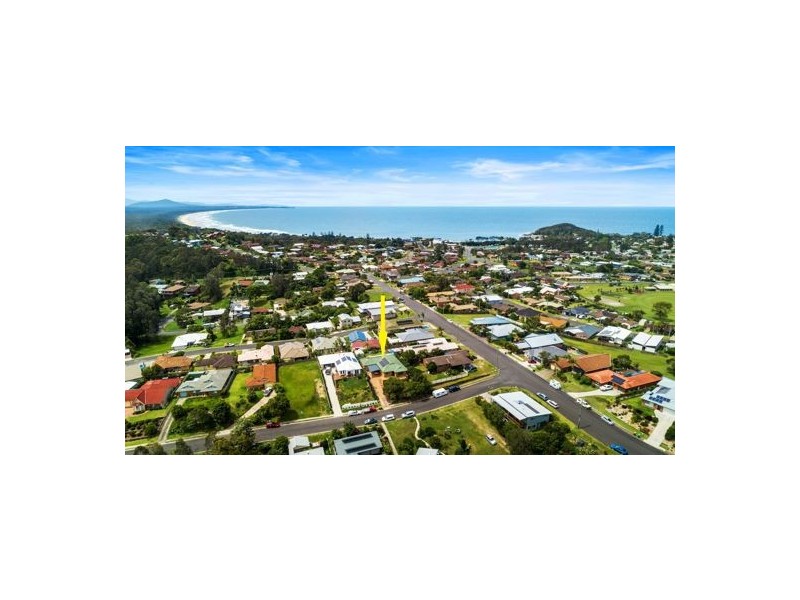 29 River Oak Crescent, Scotts Head NSW 2447