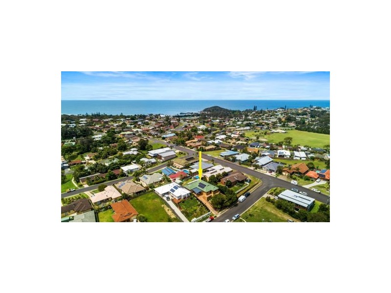 29 River Oak Crescent, Scotts Head NSW 2447