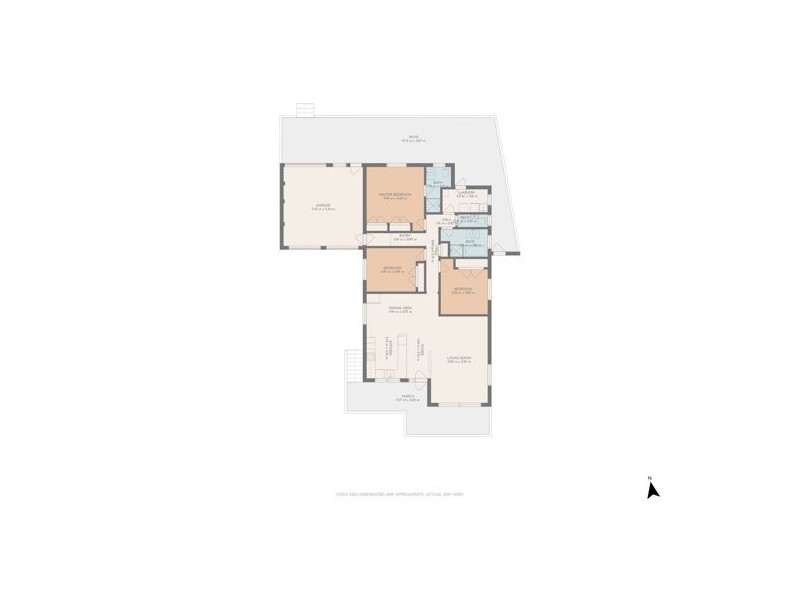 29 River Oak Crescent, Scotts Head NSW 2447