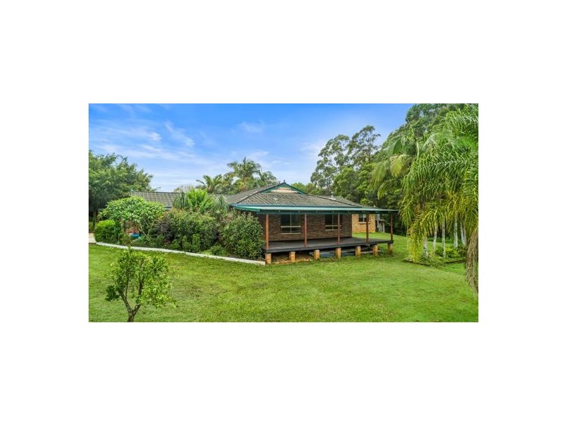 98 O’Dells Road, Warrell Creek NSW 2447
