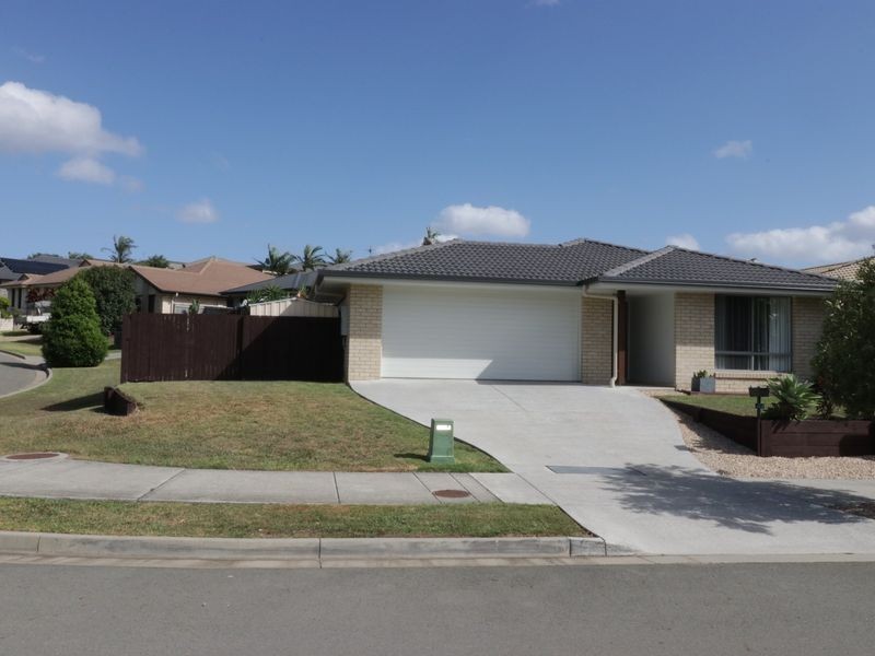 164 River Run Circuit, Ormeau Hills QLD 4208