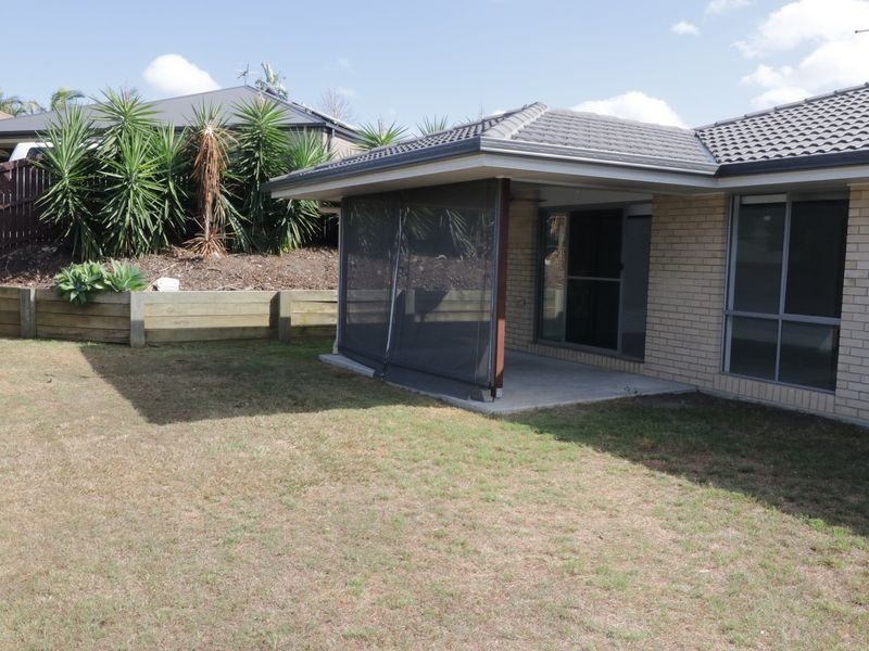 164 River Run Circuit, Ormeau Hills QLD 4208