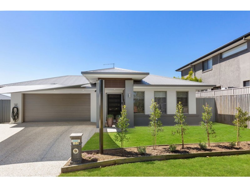 152 Bay Street, Cleveland QLD 4163