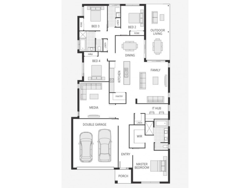 152 Bay Street, Cleveland QLD 4163