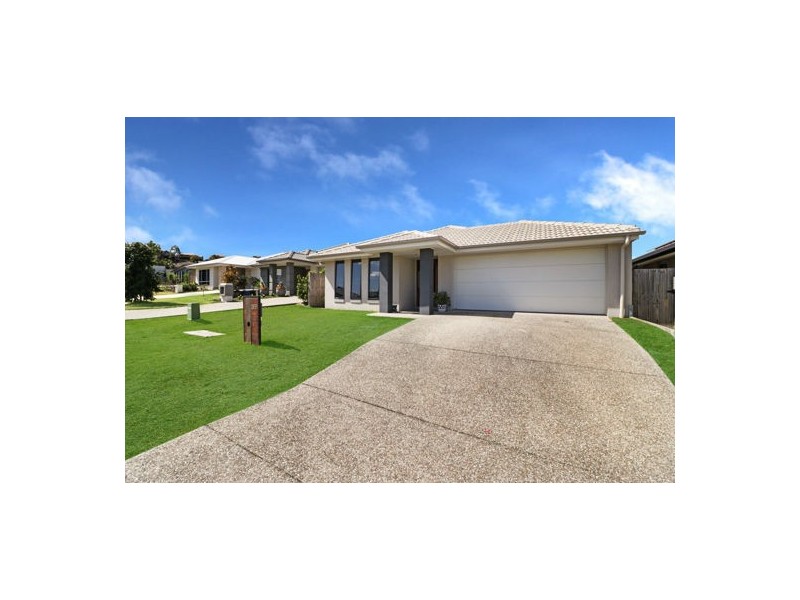35 Terania Avenue, Ormeau Hills QLD 4208