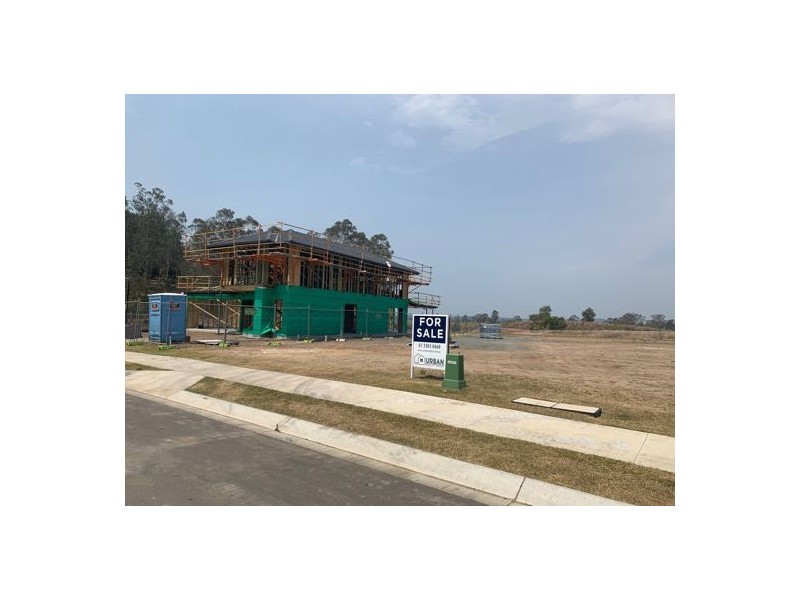 Lot 340 Kenneth Drive, Augustine Heights QLD 4300