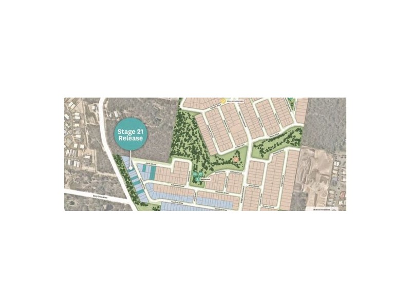 Lot 563 Belyando Street, Holmview QLD 4207