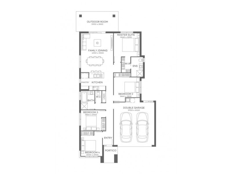 61 Mackellar Way, Walloon QLD 4306