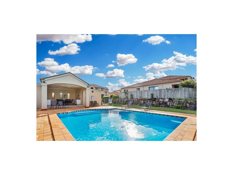 35/1-15 Santa Isobel Boulevarde, Pacific Pines QLD 4211