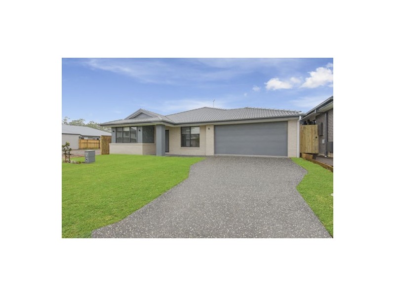 19 Hall Street, Pallara QLD 4110