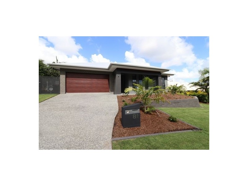 81 Impeccable Cct, Coomera Waters QLD 4209