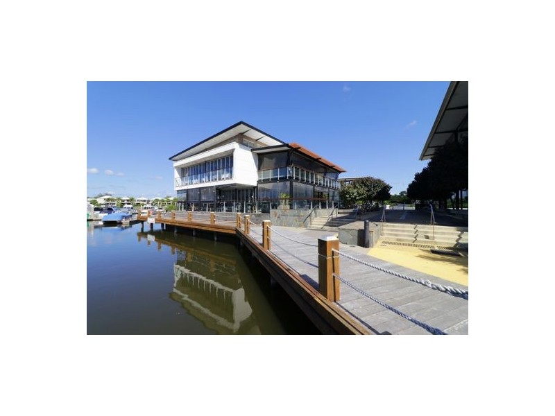 81 Impeccable Cct, Coomera Waters QLD 4209