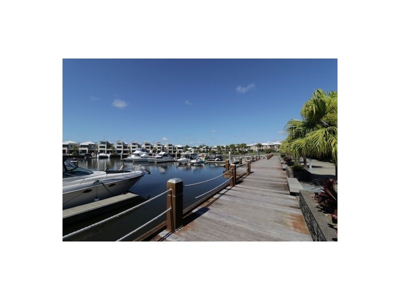 81 Impeccable Cct, Coomera Waters QLD 4209