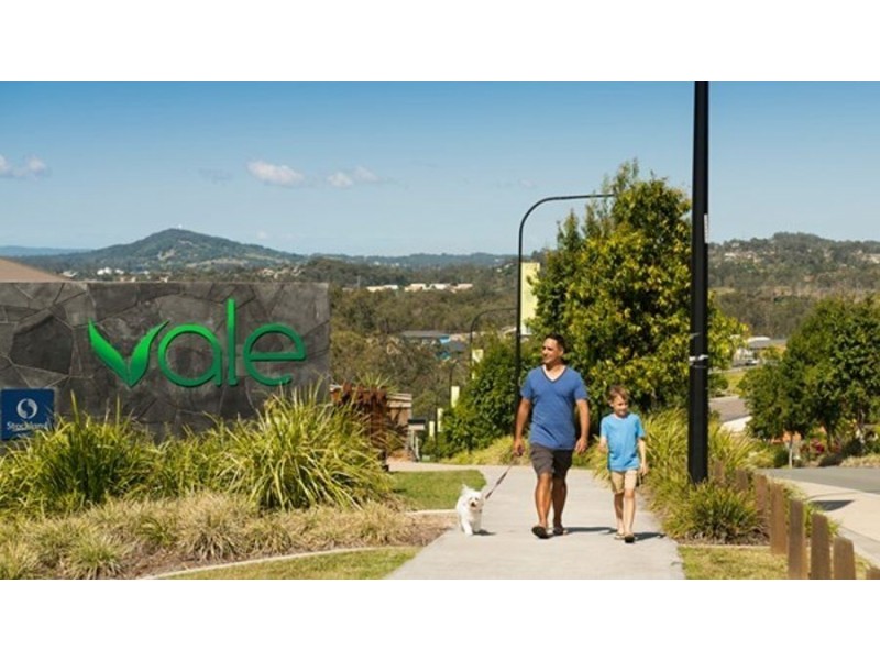 Lot 627 Samford Drive, Holmview QLD 4207
